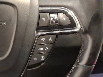 2023 Lincoln Navigator L Black Label