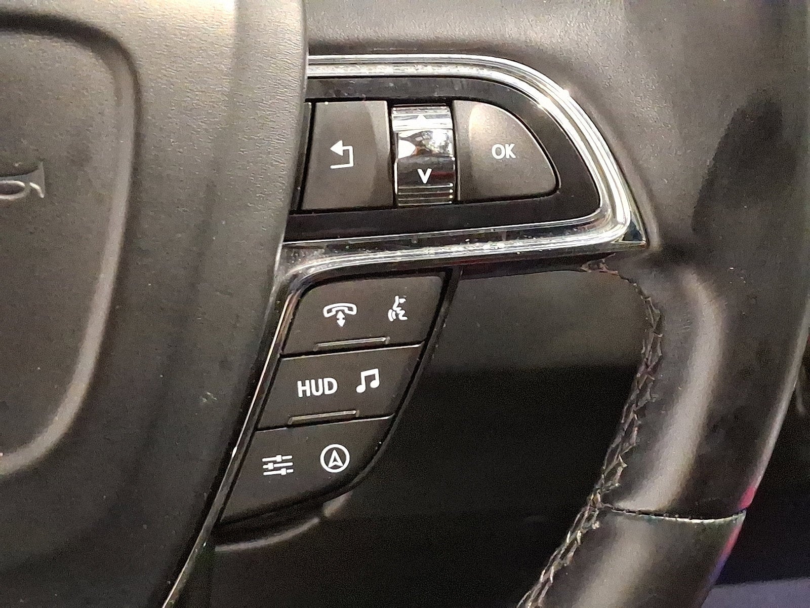 2023 Lincoln Navigator L Black Label