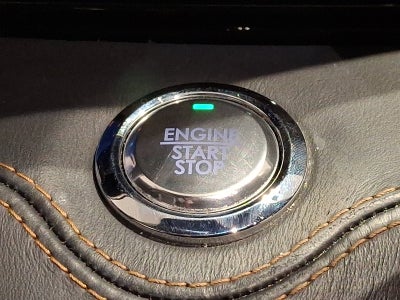 2023 Lincoln Navigator L Black Label