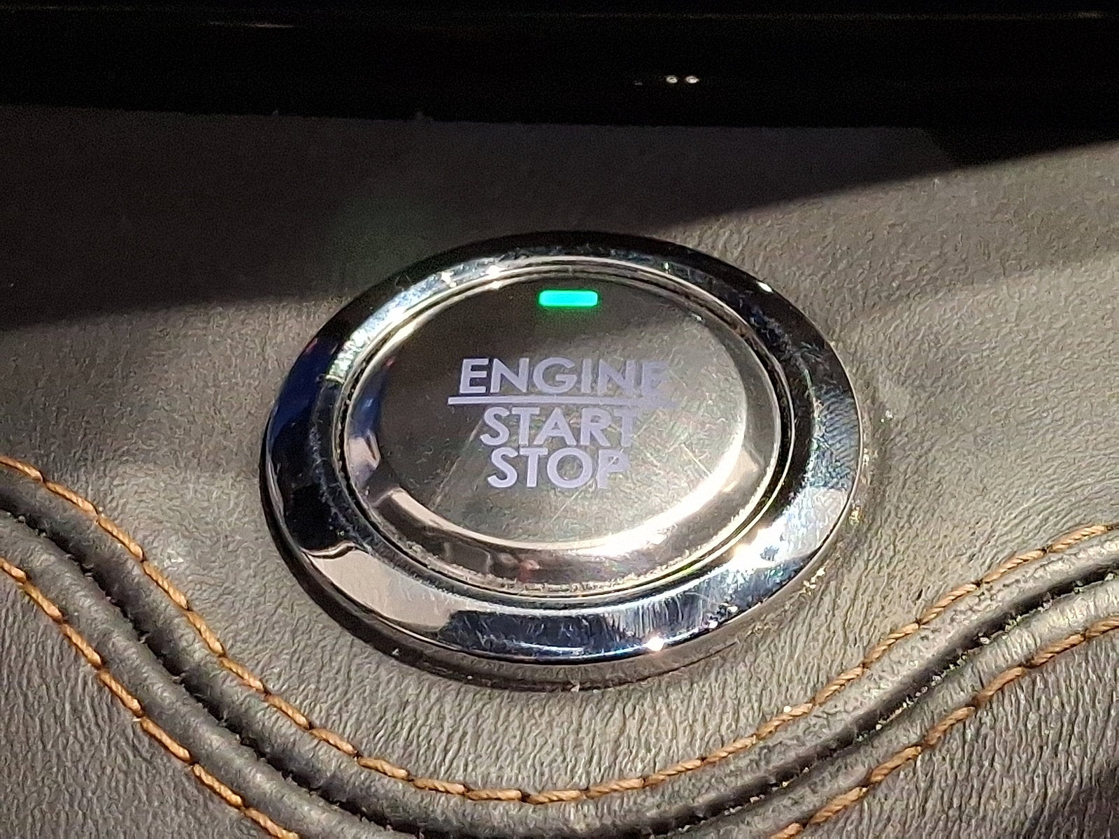 2023 Lincoln Navigator L Black Label