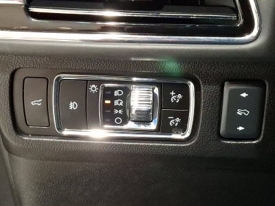 2023 Lincoln Navigator L Black Label