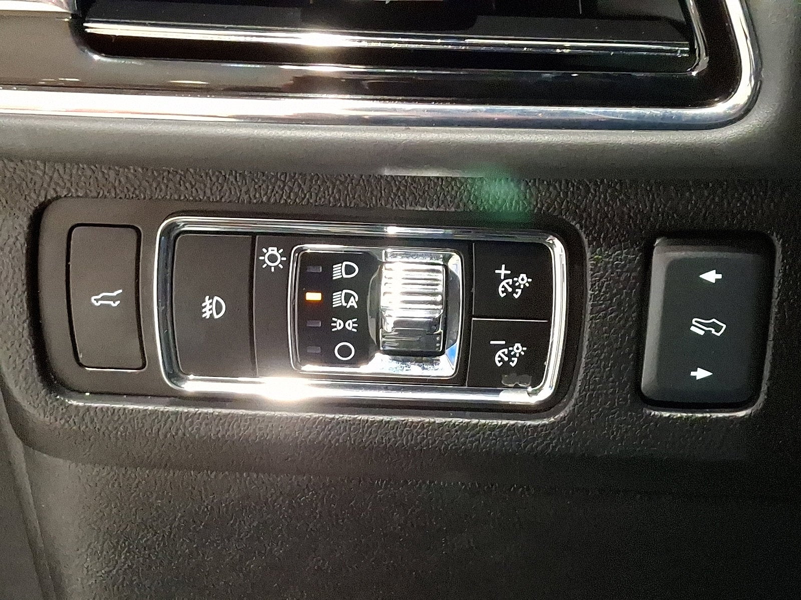 2023 Lincoln Navigator L Black Label