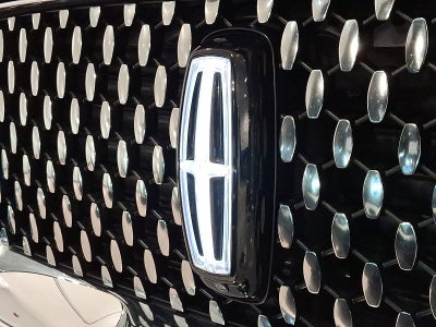 2023 Lincoln Navigator L Black Label