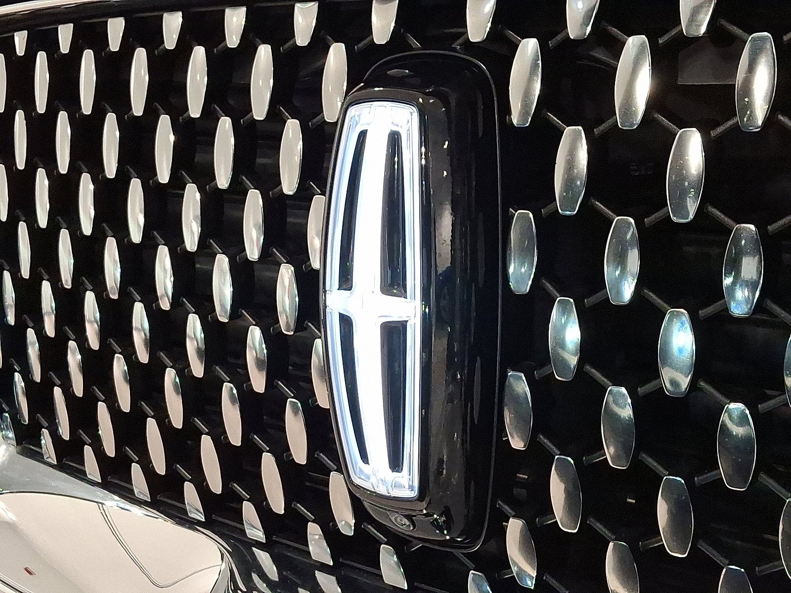 2023 Lincoln Navigator L Black Label