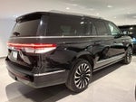 2023 Lincoln Navigator L Black Label
