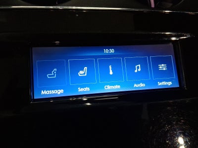 2023 Lincoln Navigator L Black Label