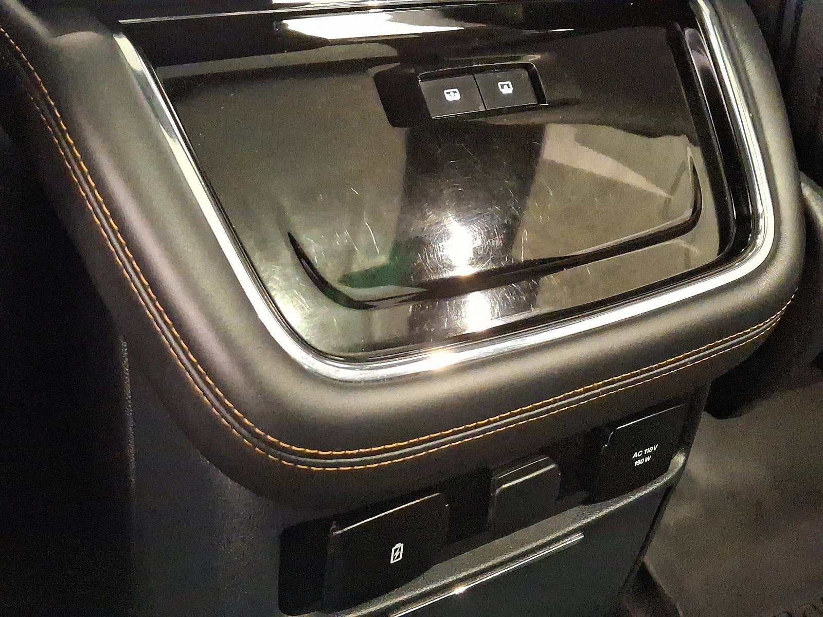 2023 Lincoln Navigator L Black Label