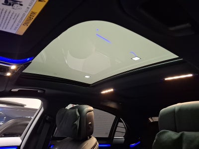 2023 Mercedes-Benz S-Class S 580