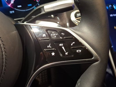 2023 Mercedes-Benz S-Class S 580