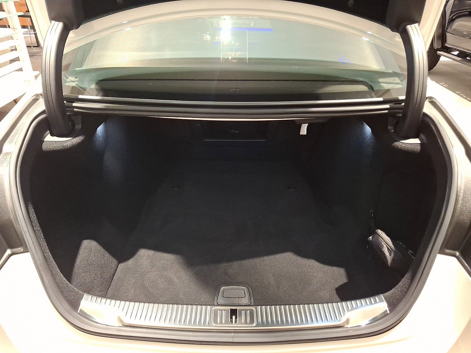 2023 Mercedes-Benz S-Class S 580