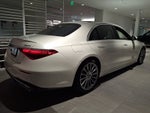 2023 Mercedes-Benz S-Class S 580