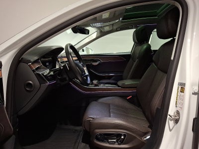 2022 Audi A8 Base