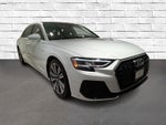 2022 Audi A8 Base