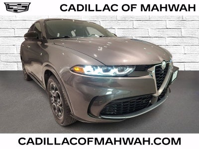 2024 Alfa Romeo Tonale Ti
