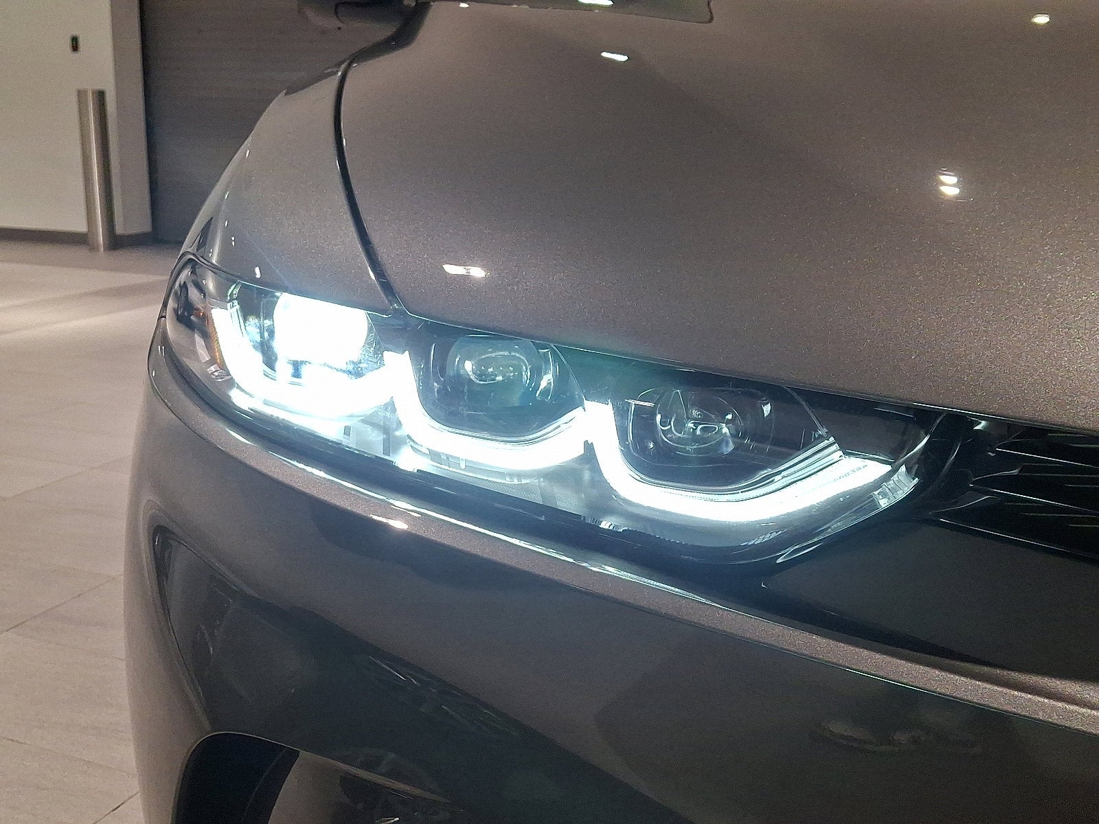 2024 Alfa Romeo Tonale Ti