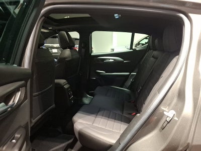 2024 Alfa Romeo Tonale Ti