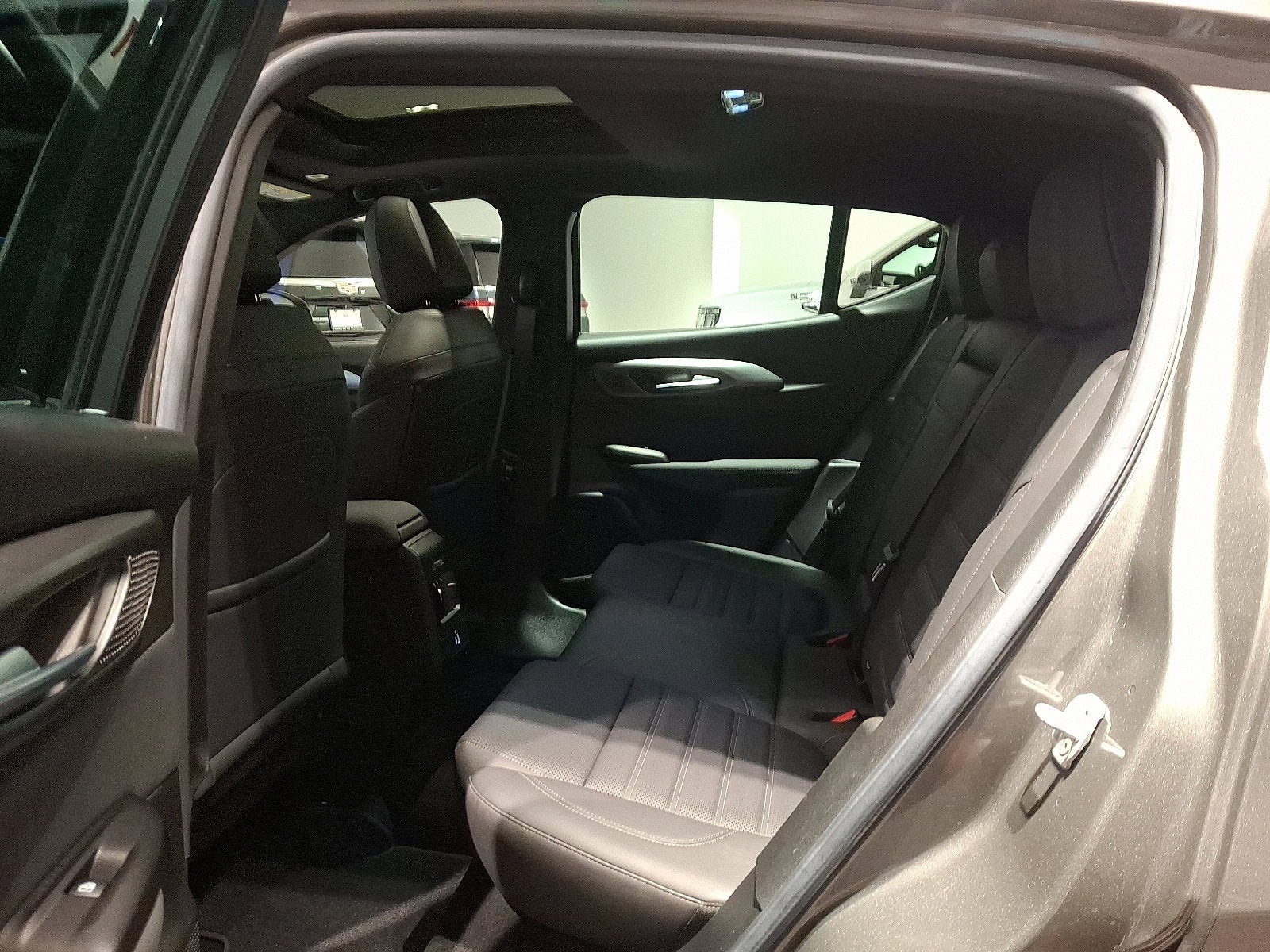 2024 Alfa Romeo Tonale Ti