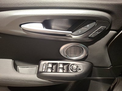 2024 Alfa Romeo Tonale Ti