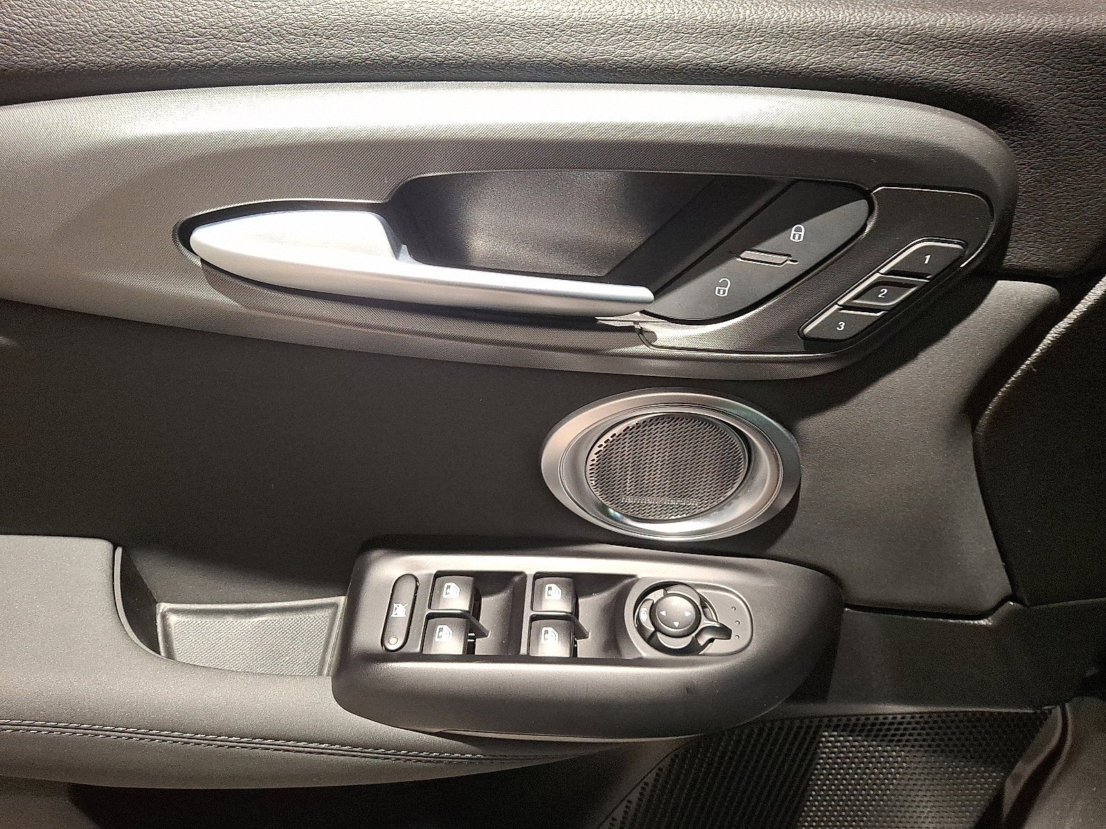 2024 Alfa Romeo Tonale Ti