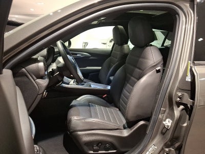 2024 Alfa Romeo Tonale Ti