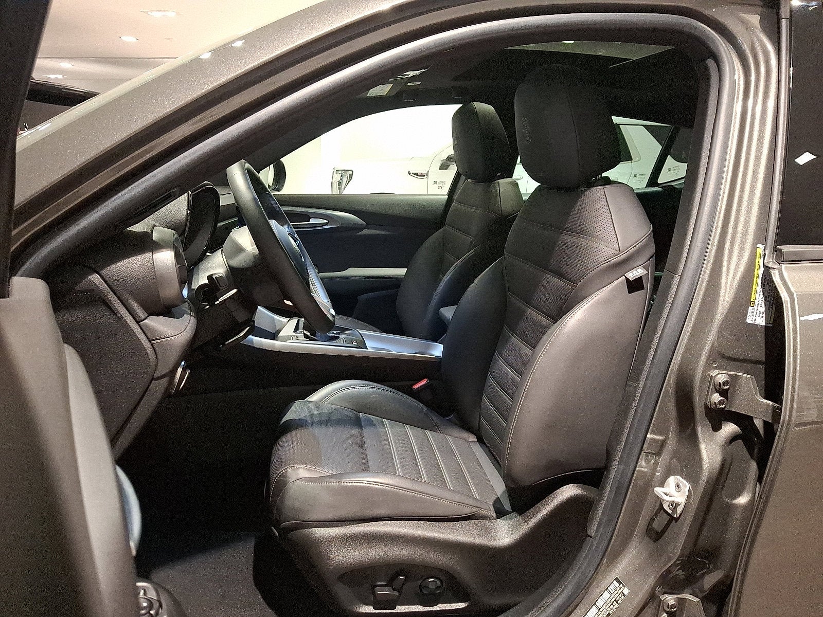 2024 Alfa Romeo Tonale Ti