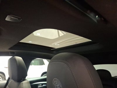 2024 Alfa Romeo Tonale Ti