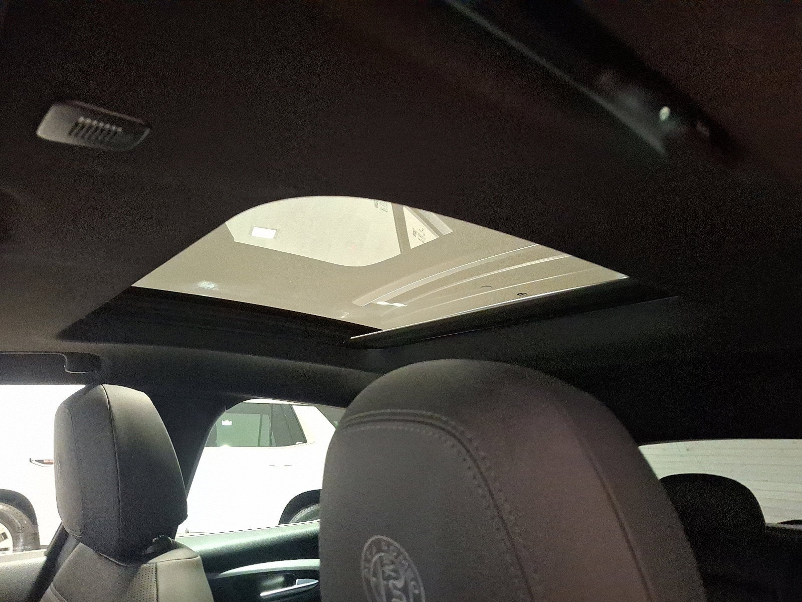 2024 Alfa Romeo Tonale Ti