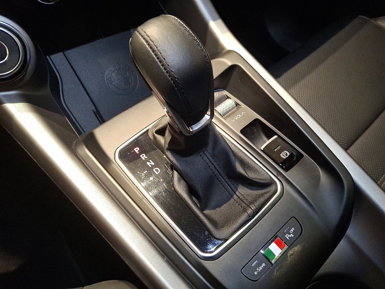 2024 Alfa Romeo Tonale Ti