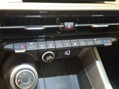 2024 Alfa Romeo Tonale Ti