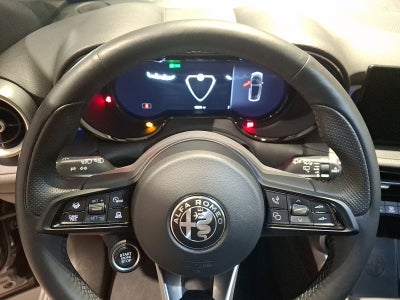 2024 Alfa Romeo Tonale Ti