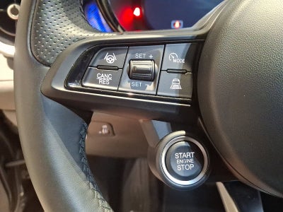 2024 Alfa Romeo Tonale Ti