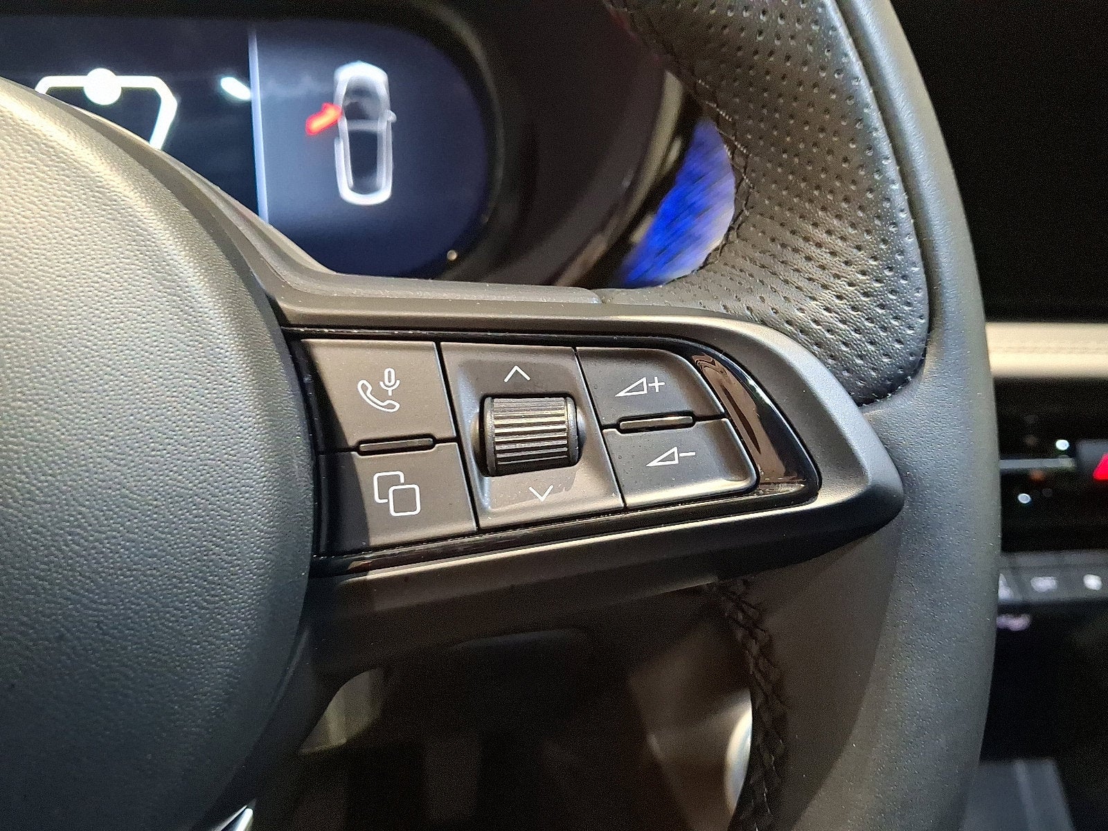 2024 Alfa Romeo Tonale Ti