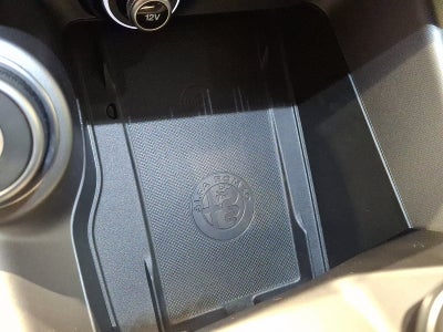 2024 Alfa Romeo Tonale Ti