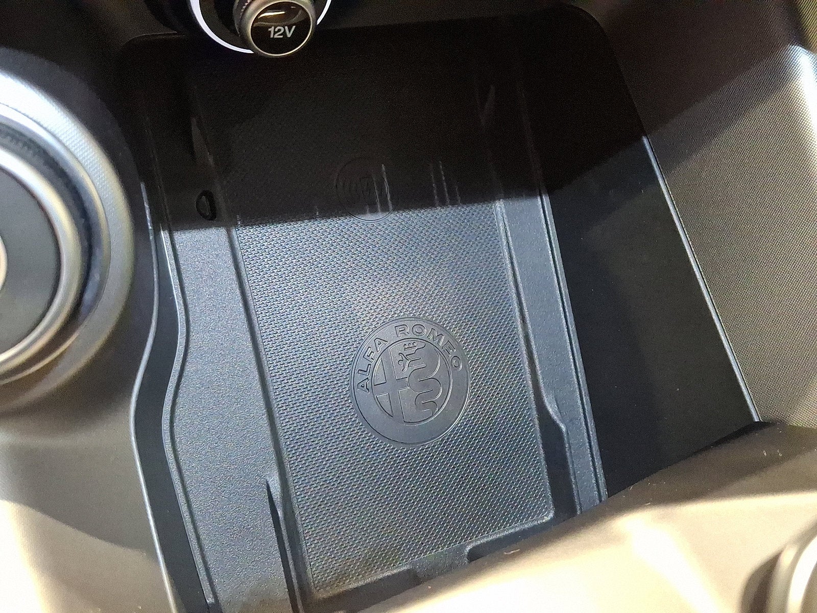 2024 Alfa Romeo Tonale Ti