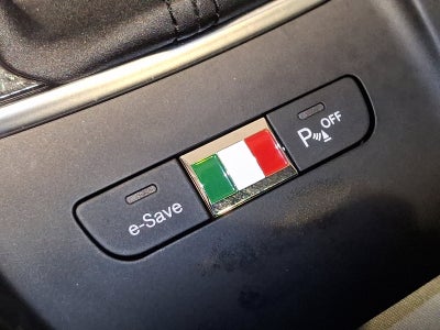 2024 Alfa Romeo Tonale Ti