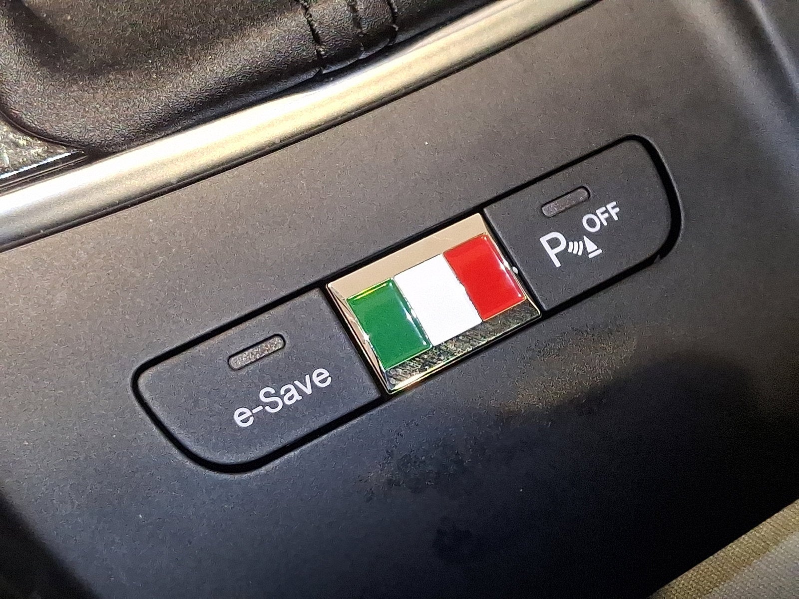 2024 Alfa Romeo Tonale Ti