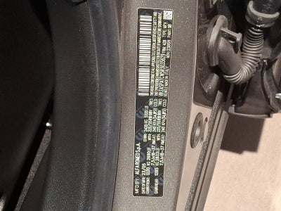 2024 Alfa Romeo Tonale Ti