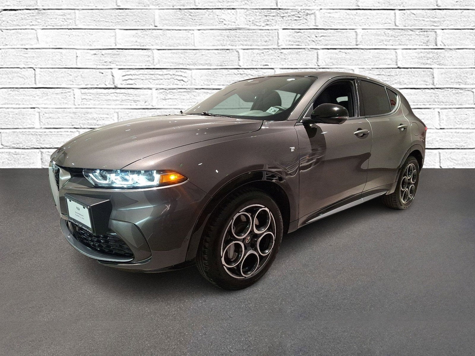 2024 Alfa Romeo Tonale Ti