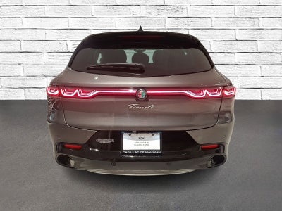 2024 Alfa Romeo Tonale Ti