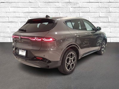 2024 Alfa Romeo Tonale Ti