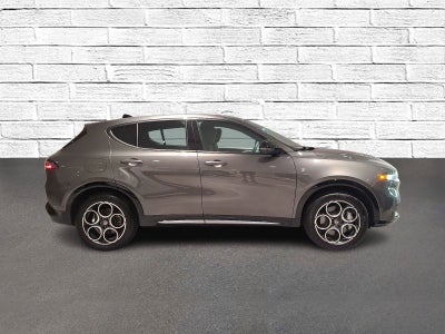2024 Alfa Romeo Tonale Ti