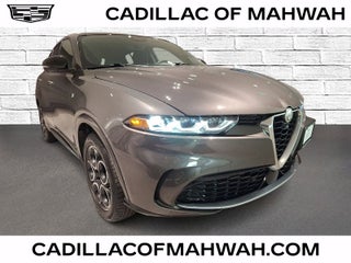 2024 Alfa Romeo Tonale Ti