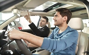 Schedule a test drive at Cadillac of Mahwah in MAHWAH, NJ.