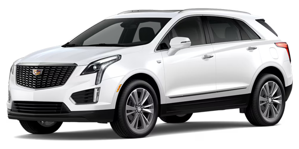 Cadillac of Mahwah in MAHWAH NJ