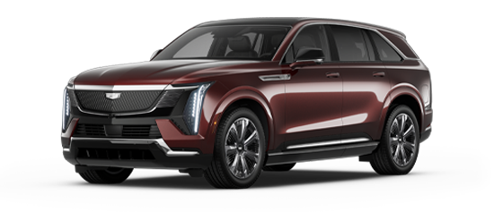 Cadillac of Mahwah in MAHWAH NJ