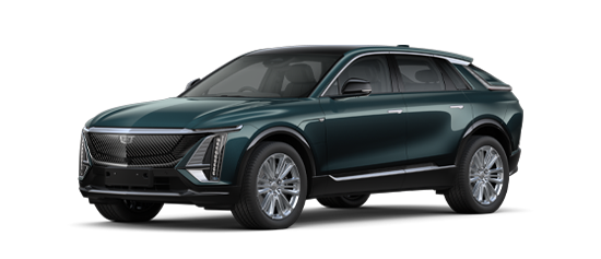 Cadillac of Mahwah in MAHWAH NJ