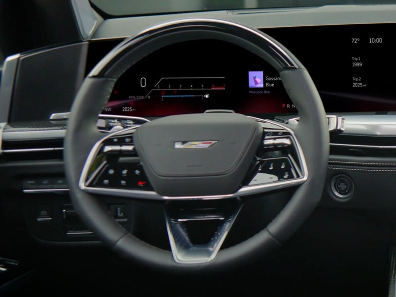 Cadillac of Mahwah in MAHWAH NJ