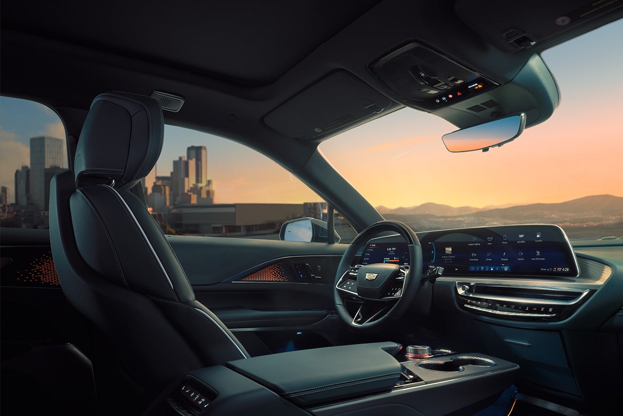 Cadillac of Mahwah in MAHWAH NJ