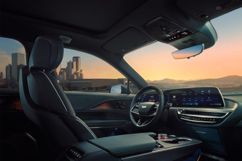 Cadillac of Mahwah in MAHWAH NJ