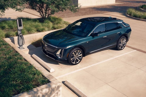  Cadillac of Mahwah in MAHWAH NJ